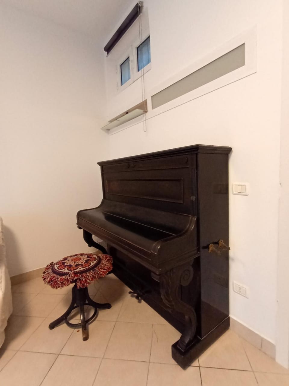 La Casetta Apartment in Marche
