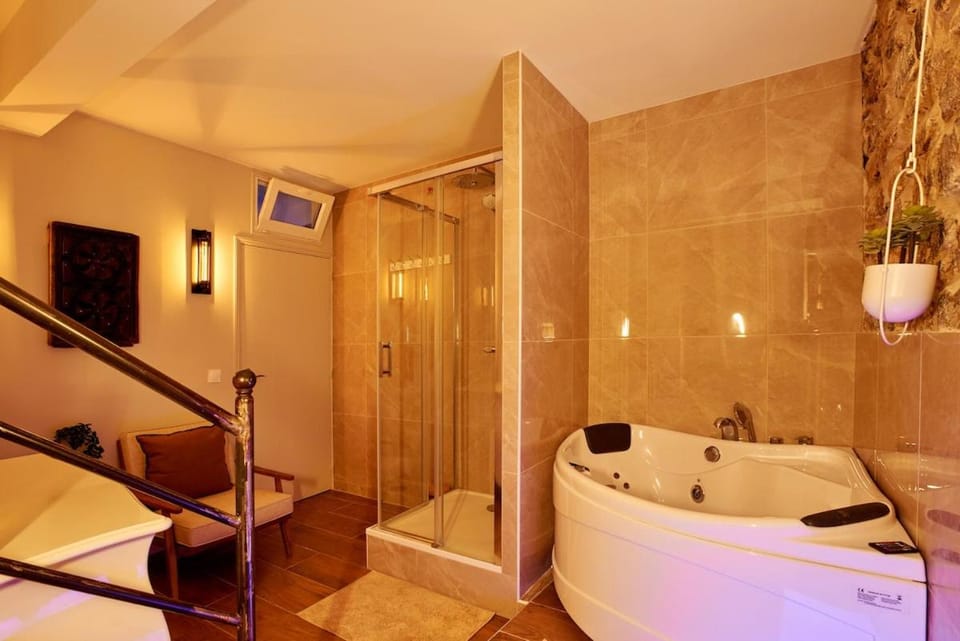 Loods - RDC G Apartment in Paris