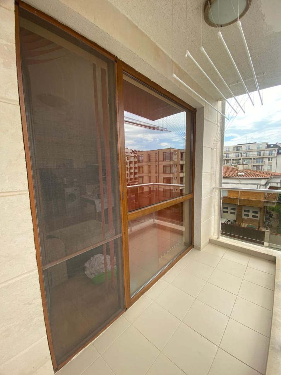 Sunny Home 2 Apartment in Sunny Beach