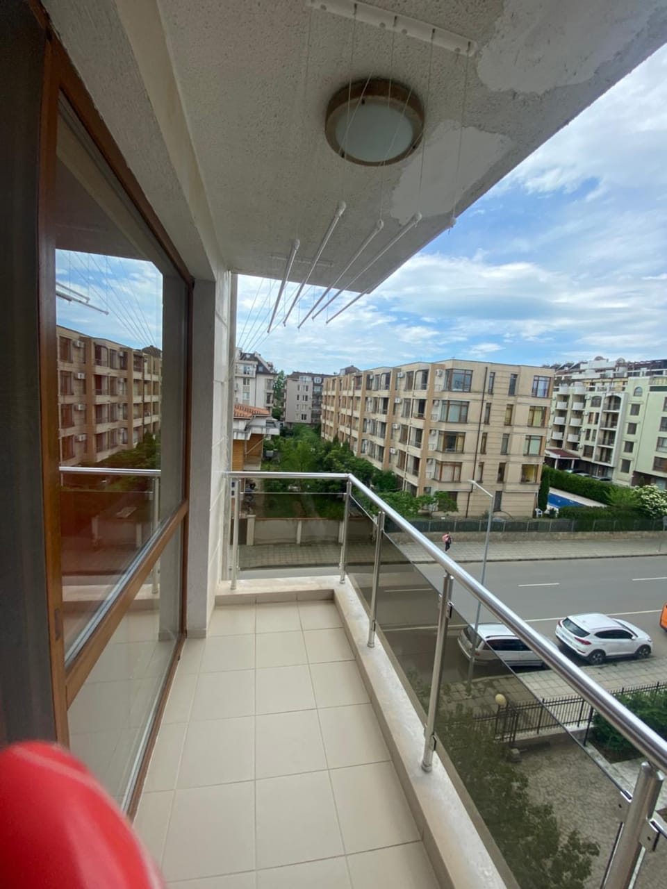 Sunny Home 2 Apartment in Sunny Beach