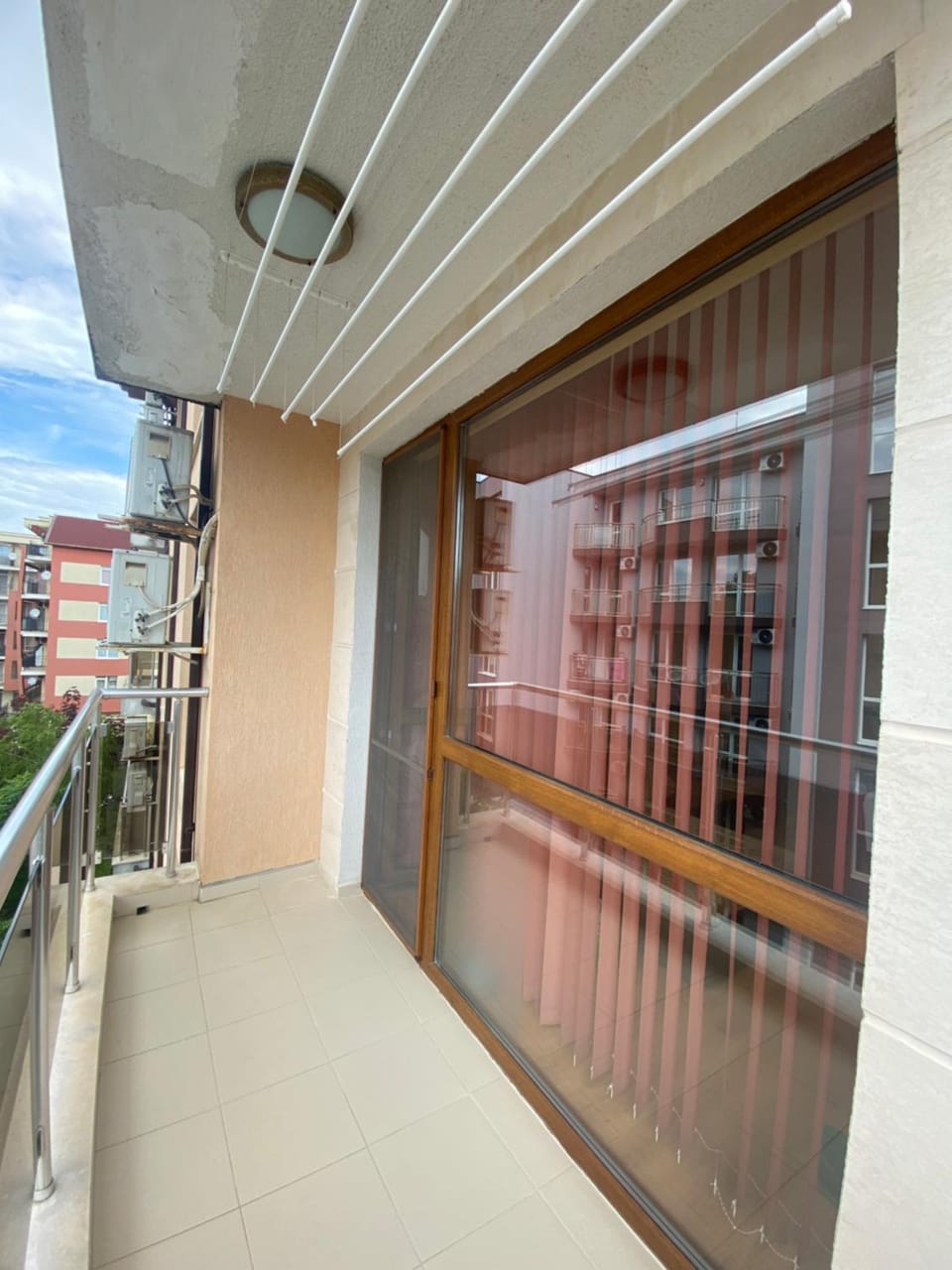 Sunny Home 2 Apartment in Sunny Beach