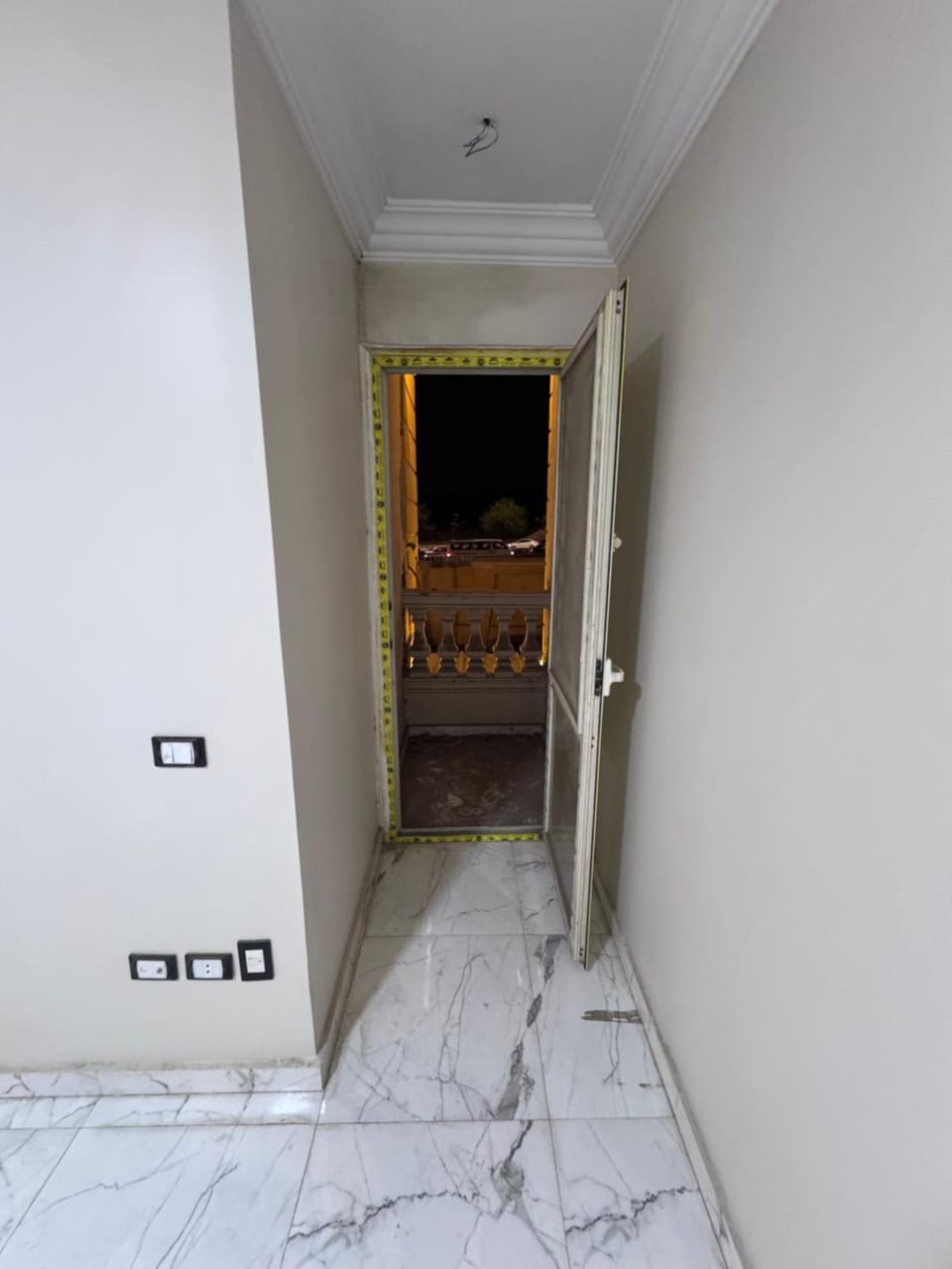 سكني Apartment in Egypt