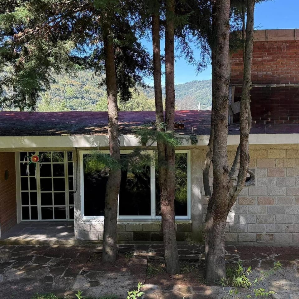 Hotel Quinta Los Nogales Hotel in State of Michoacán