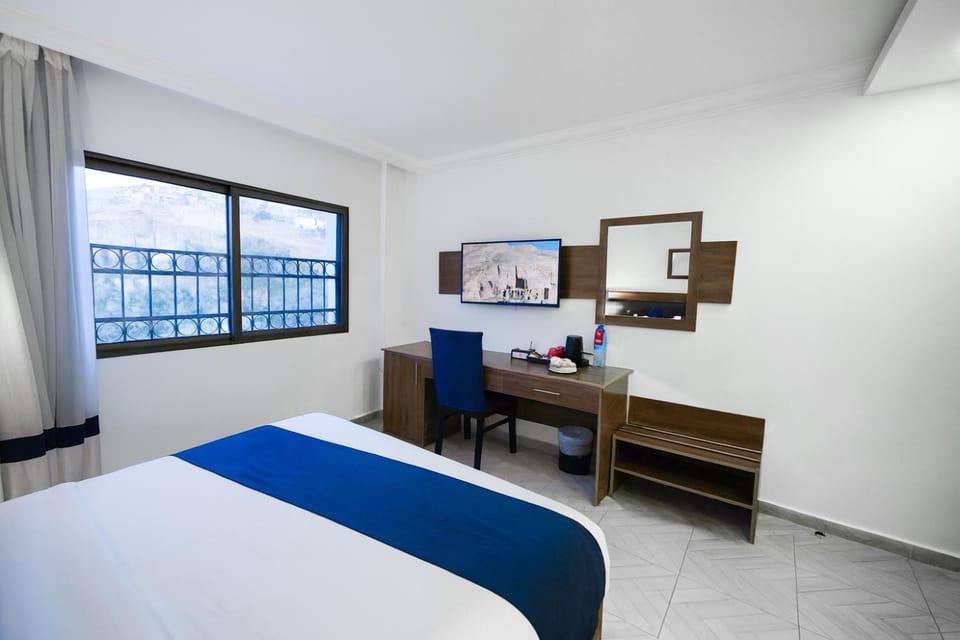 Corner View Hotel Hotel in Africa