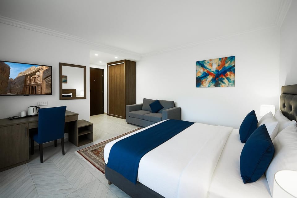 Corner View Hotel Hotel in Africa