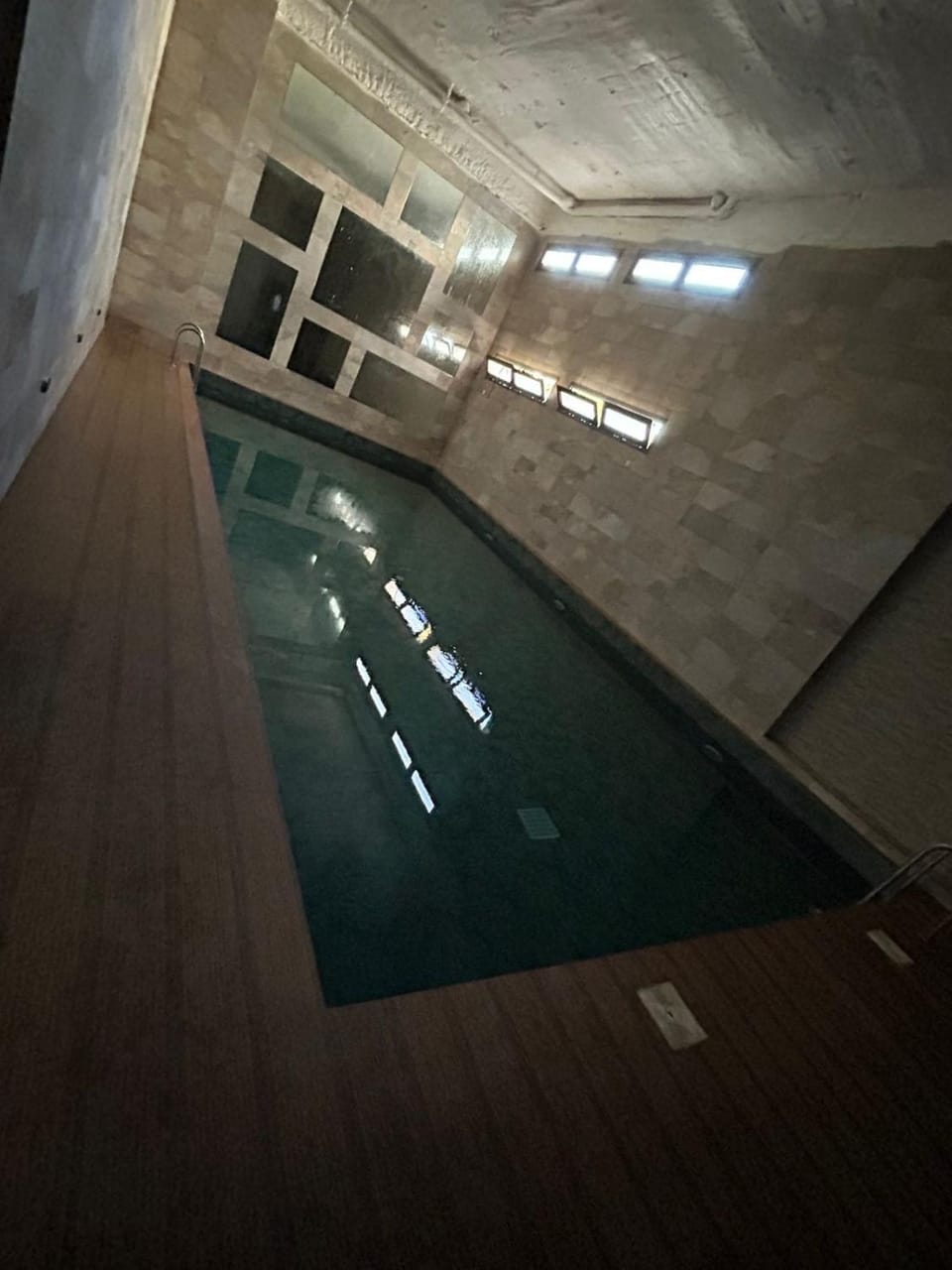 Résidence Natura Living Apartment in Mohammedia