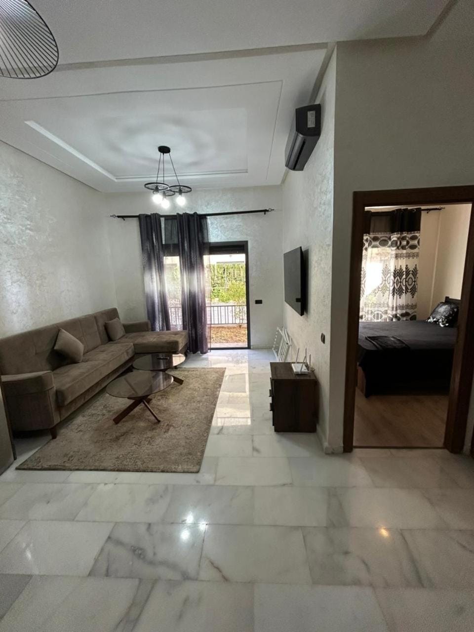 Résidence Natura Living Apartment in Mohammedia