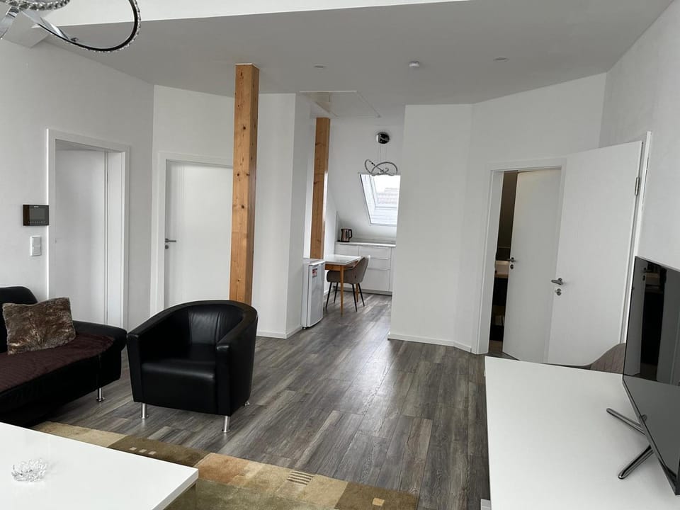 Ferienwohnung Steinberg Apartment in Hochsauerlandkreis