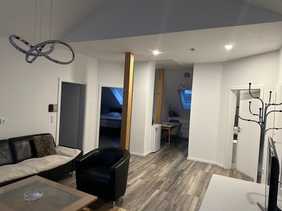 Ferienwohnung Steinberg Apartment in Hochsauerlandkreis