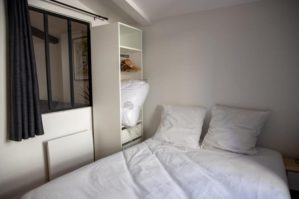 Le cocon - Plein de charme dans l'hyper centre Apartment in Nouvelle-Aquitaine