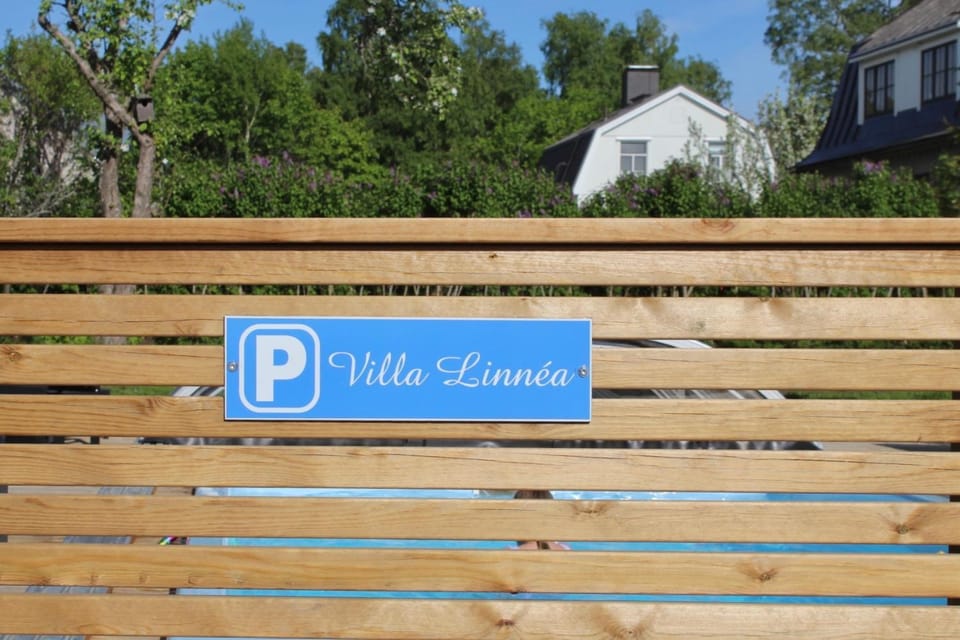 Villa Linnea Apartment in Uusimaa