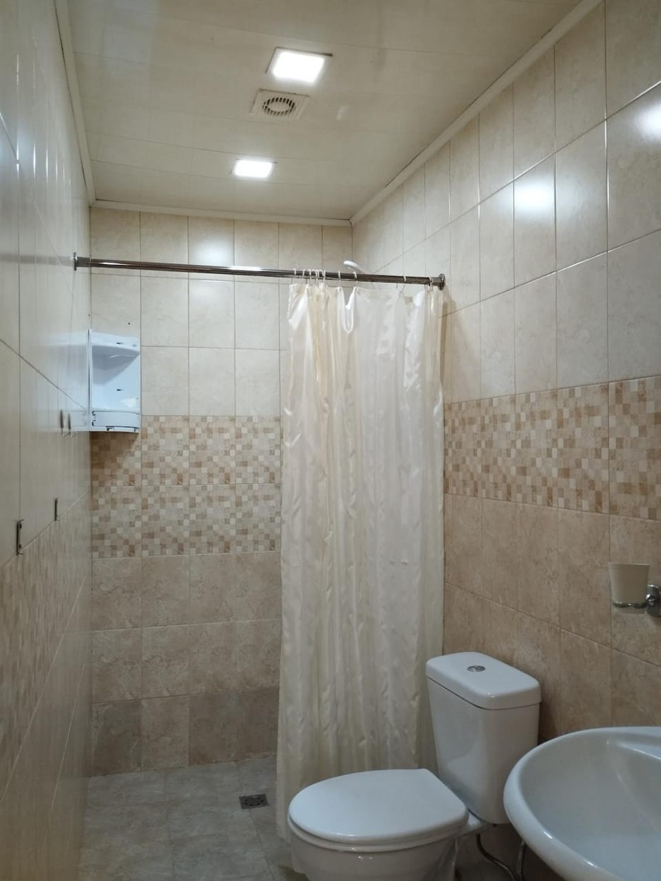 21 Apartment in Yerevan B1 Apartment in Yerevan