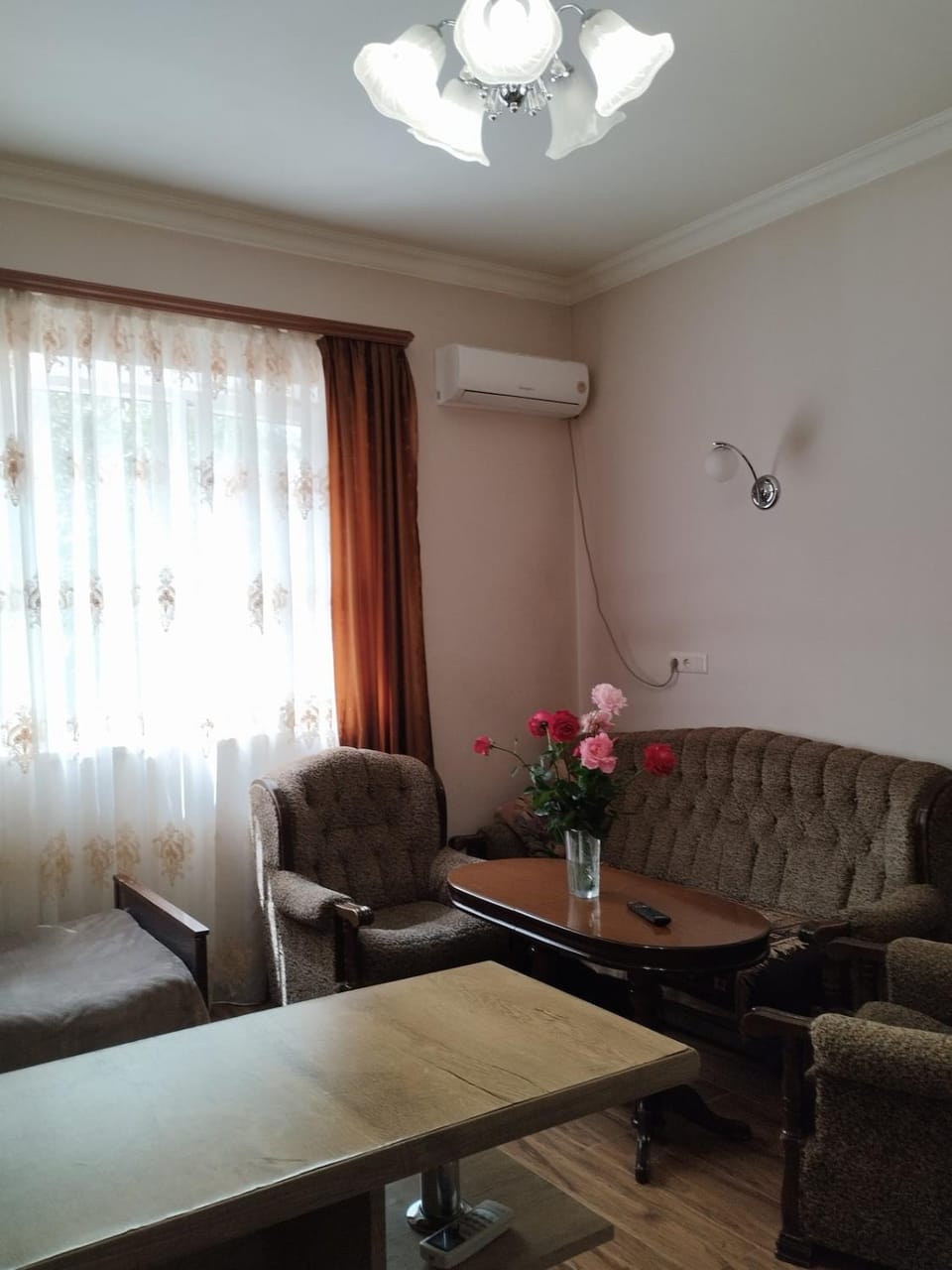 21 Apartment in Yerevan B1 Apartment in Yerevan