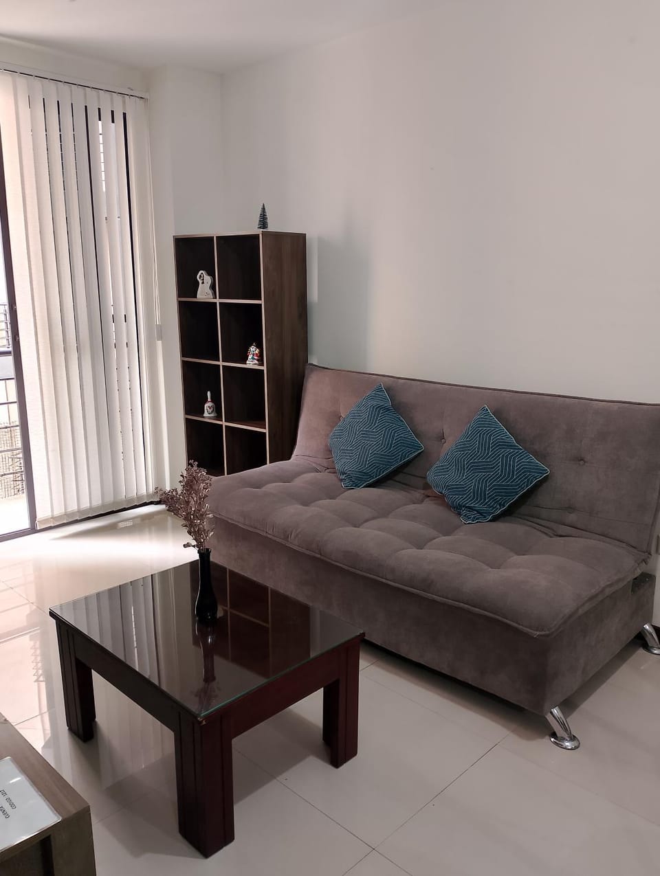 Departamento céntrico, confortable y familiar Apartment in Cochabamba