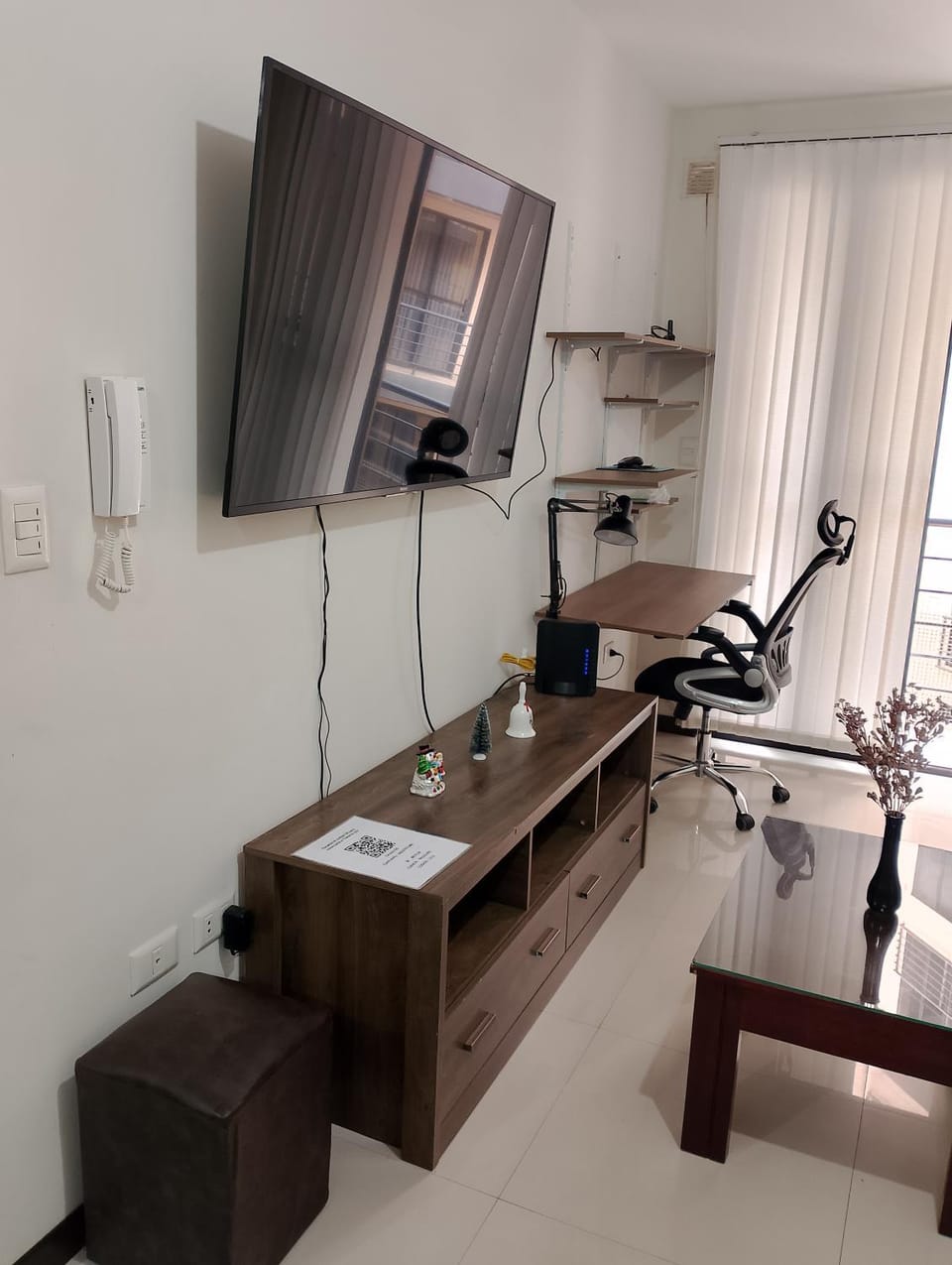 Departamento céntrico, confortable y familiar Apartment in Cochabamba