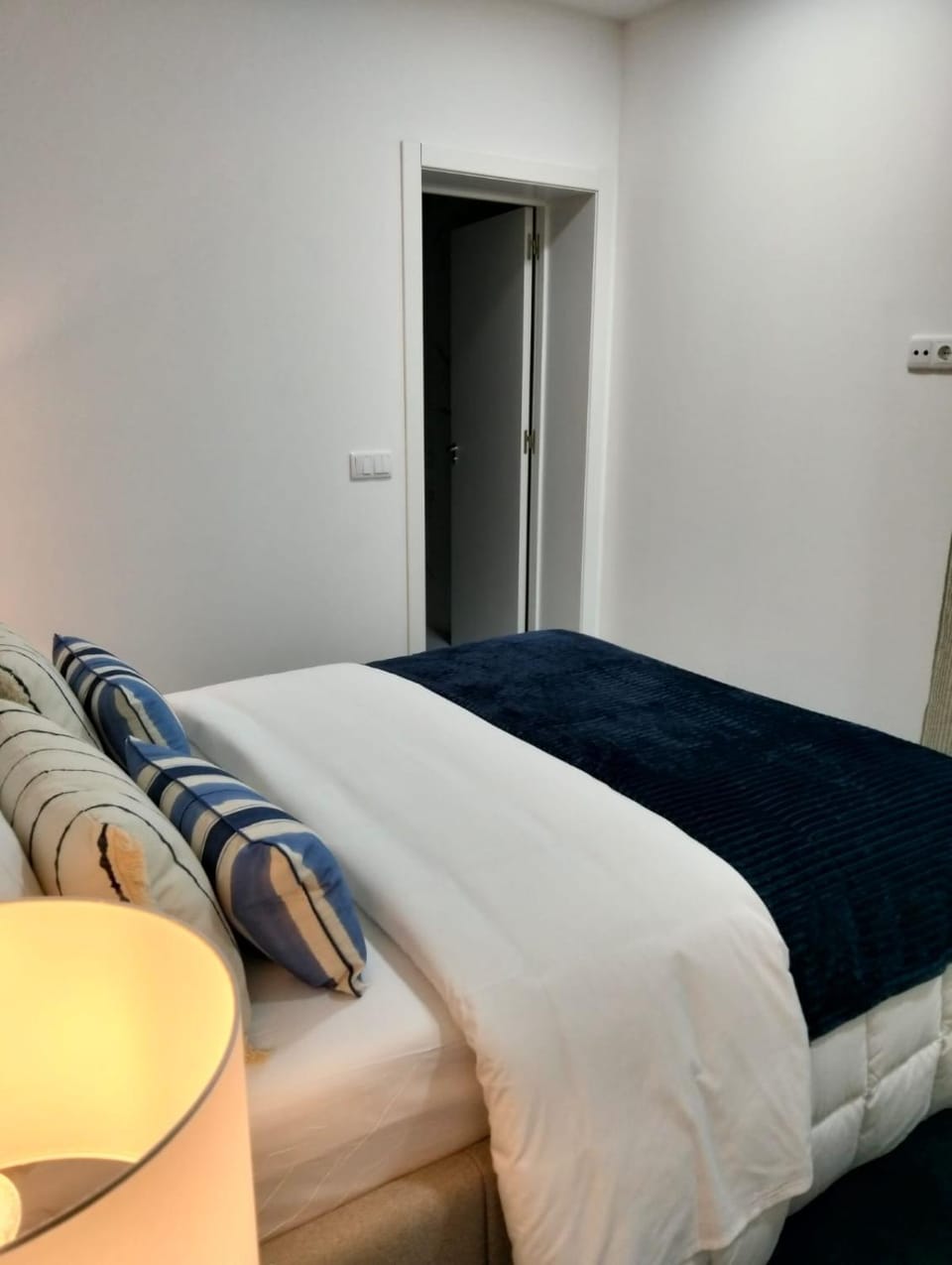 Costa Home House in Aveiro District, Portugal