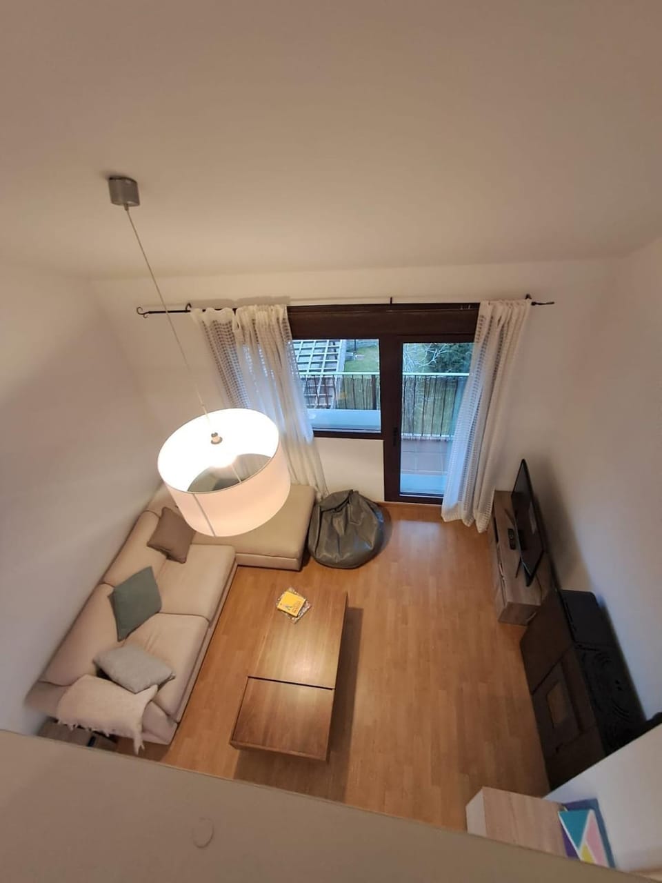 Casa los Rebecos Apartment in Villanúa
