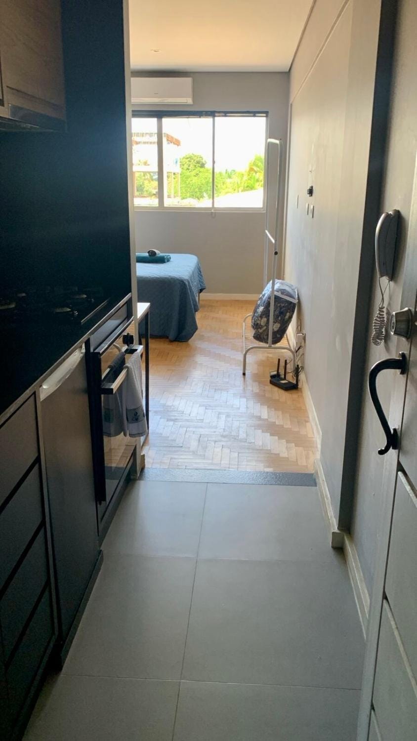 Apt recém reformado Apartment in Foz do Iguaçu