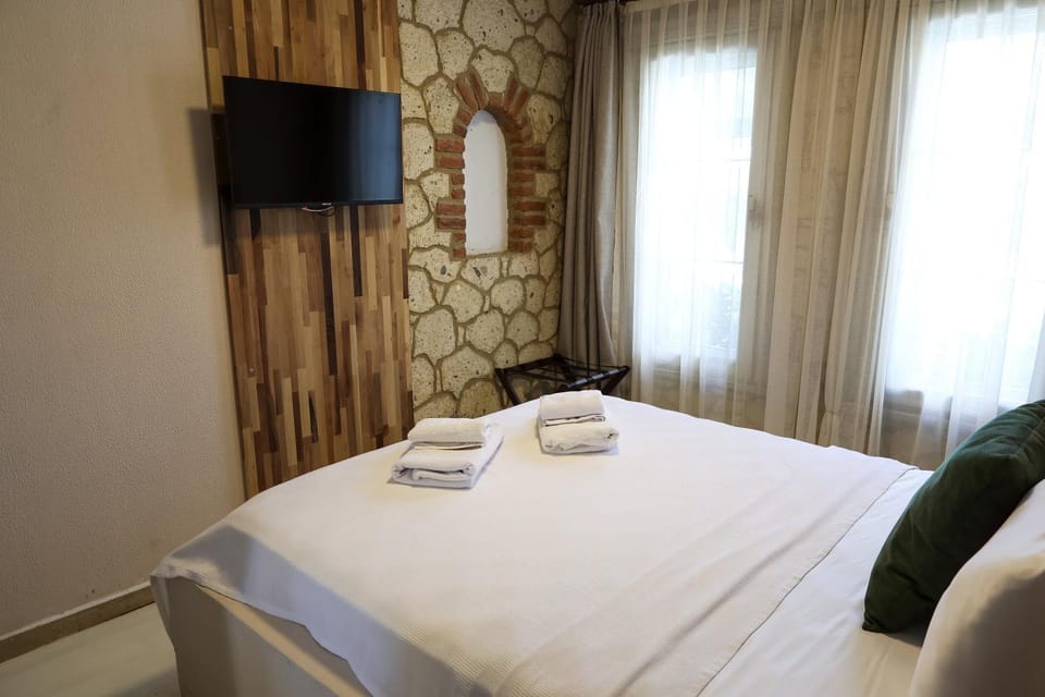 naya port Bed and Breakfast in Alaçatı
