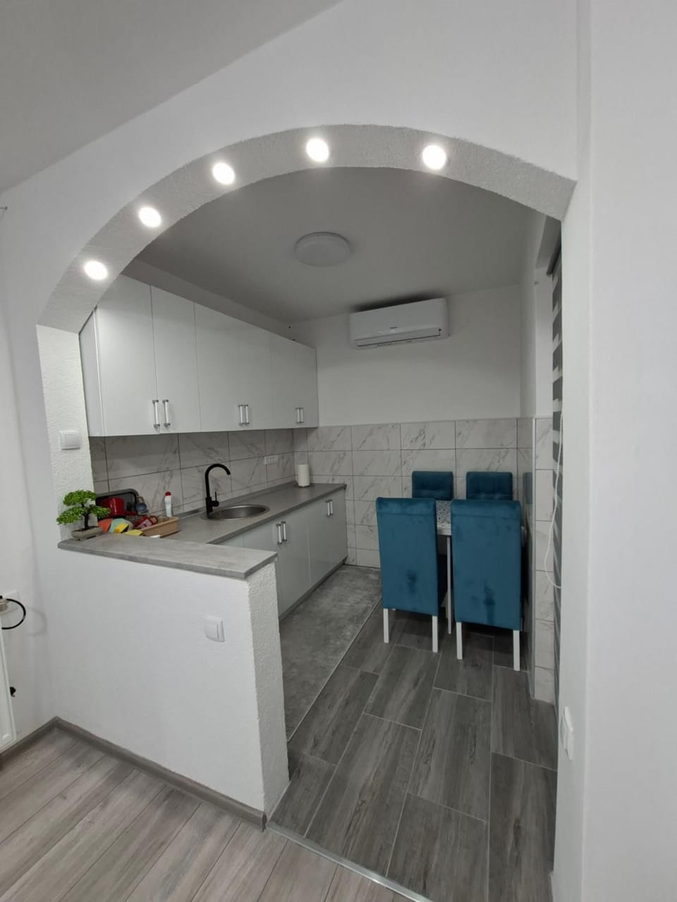 Apartman Nikola Apartment in Bosnia and Herzegovina