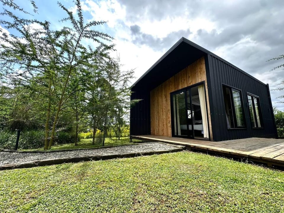 The Studio at Ziwa Villa in Kenya