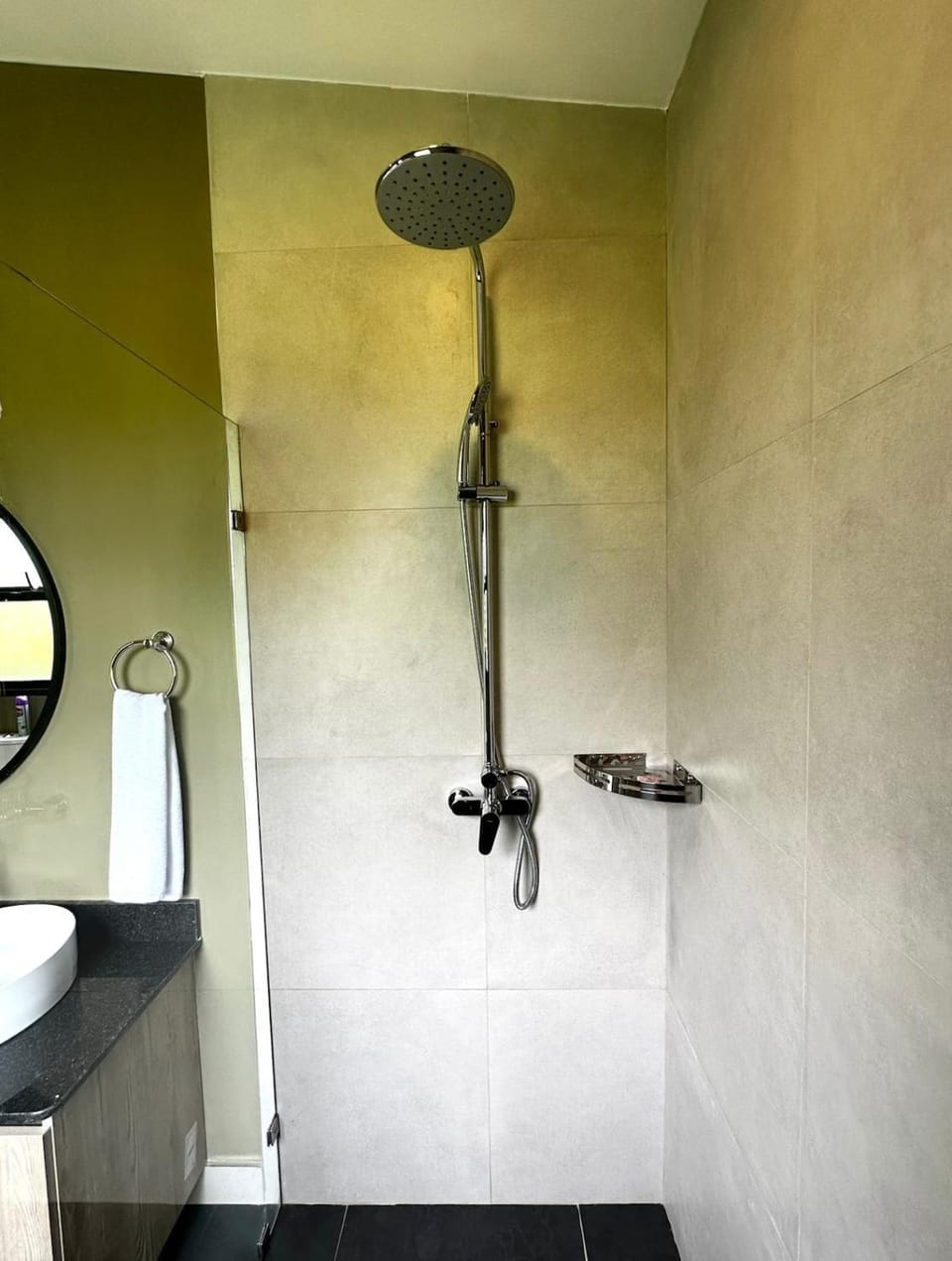 The Studio at Ziwa Villa in Kenya