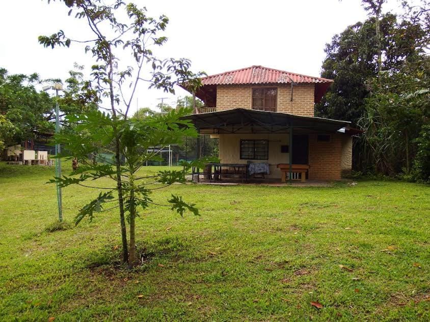 Finca la Albania House in Armenia