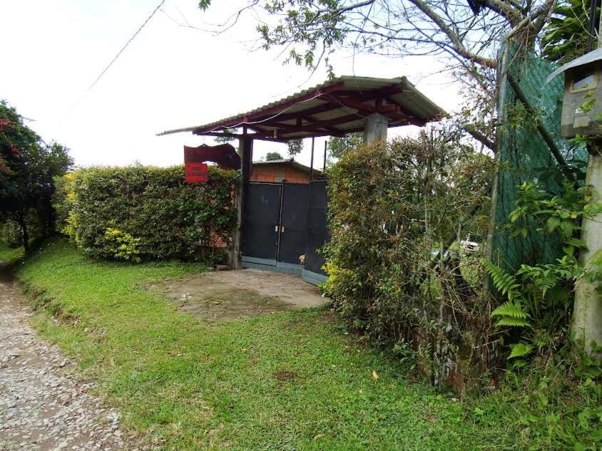 Finca la Albania House in Armenia