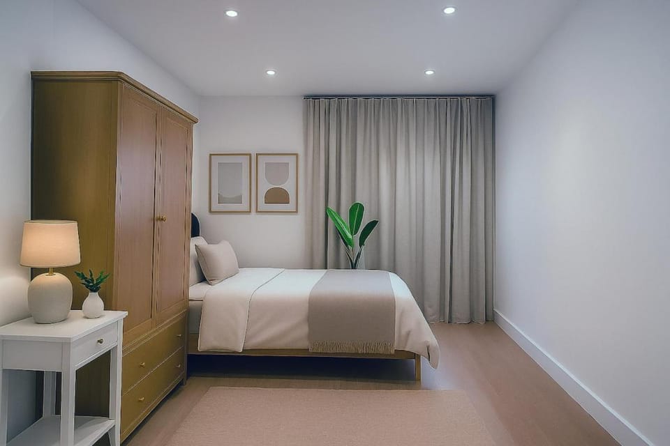 Euston, Russel Square, Kings Cross Designer's Stay Apartment in London Borough of Islington