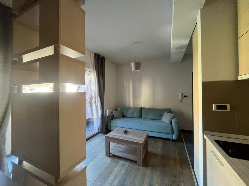 Zlatibor Centrum Suite Apartment in Zlatibor