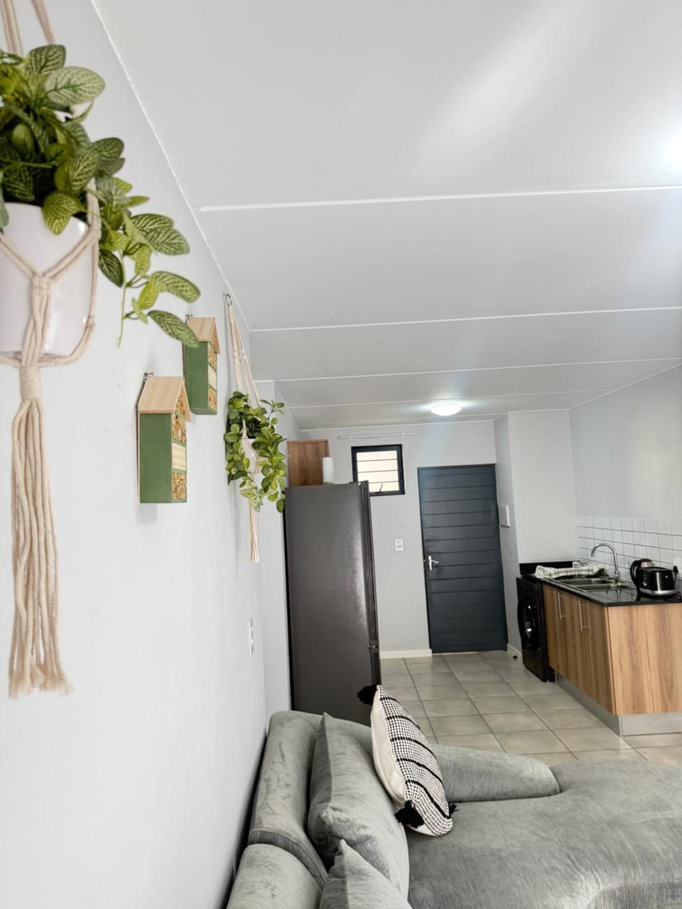 Elevare suites Apartment in South Africa