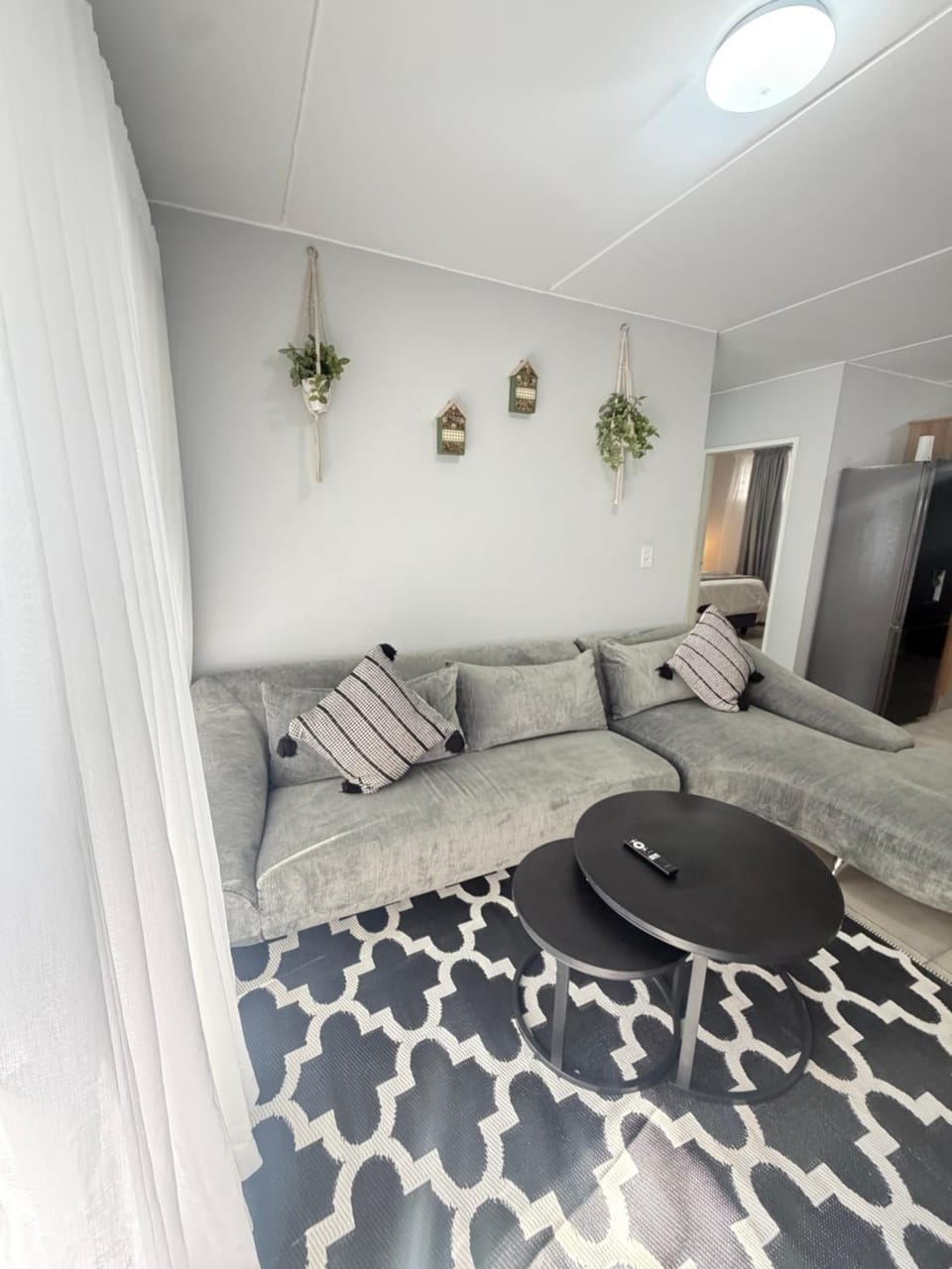 Elevare suites Apartment in South Africa