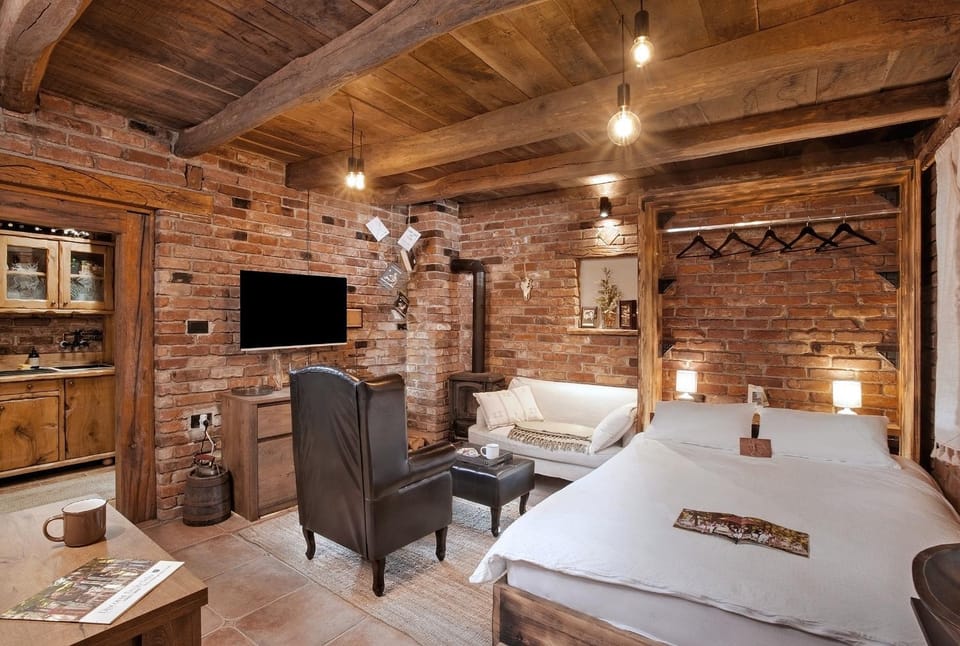 Podroom LauMarYvo Apartment in Croatia