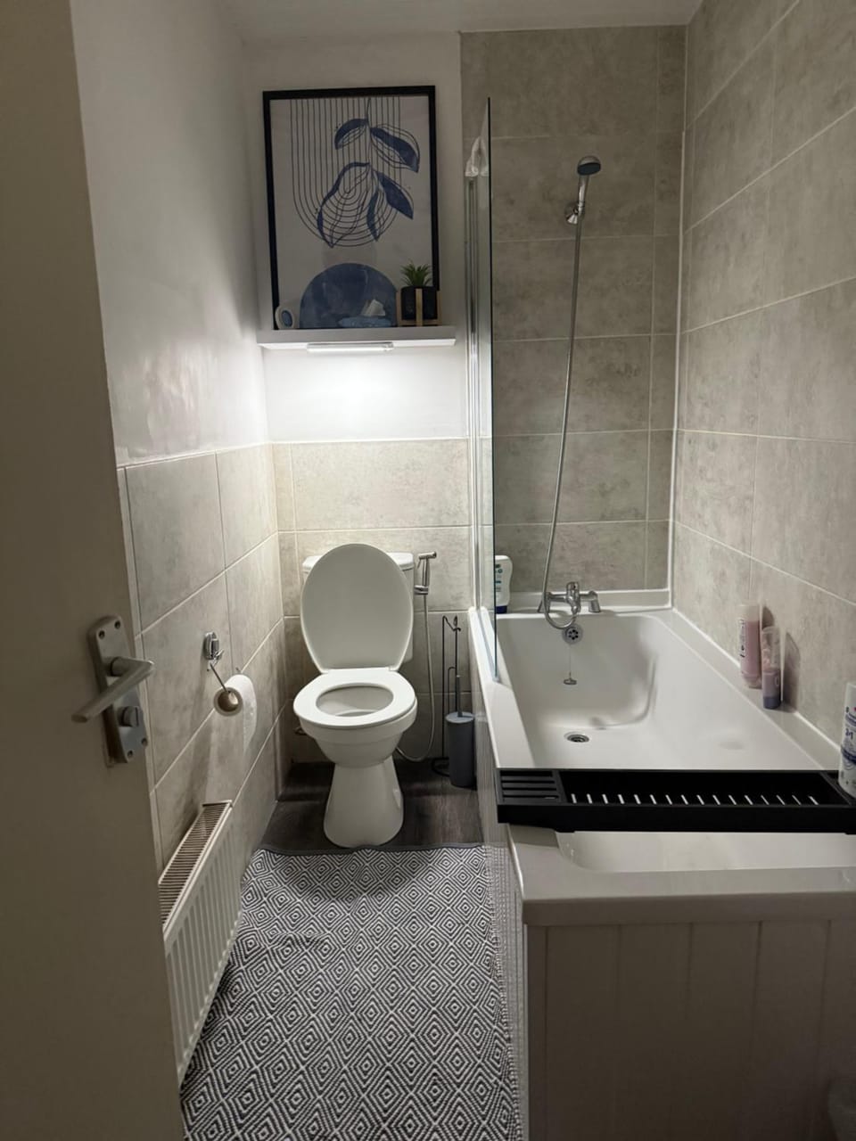 City Apartment Bed and Breakfast in Liverpool