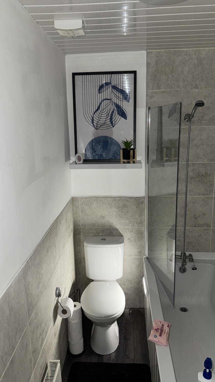 City Apartment Bed and Breakfast in Liverpool