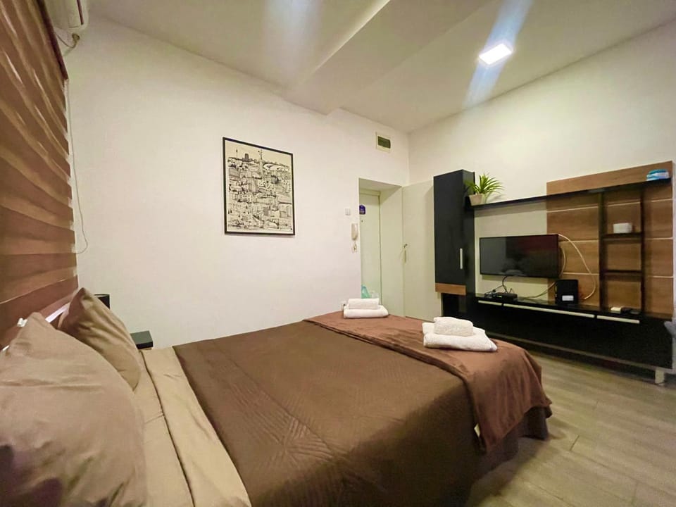 Skadarlija Nest Apartment in Belgrade