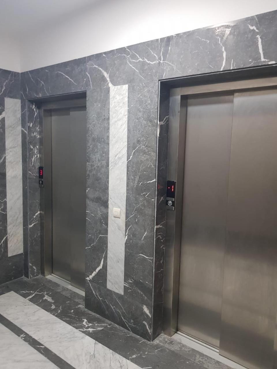 elevator
