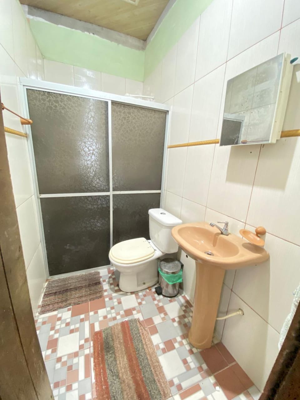Casa Confortável disponível para cop30 House in Belém