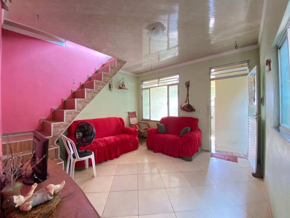 Casa Confortável disponível para cop30 House in Belém