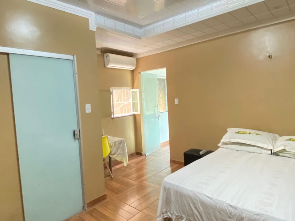 Casa Confortável disponível para cop30 House in Belém