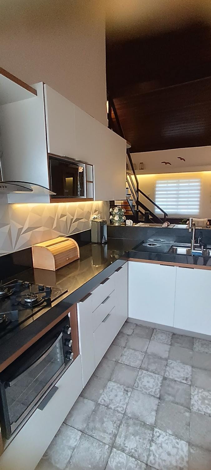 Fabulous house, great location House in Armacao dos Buzios
