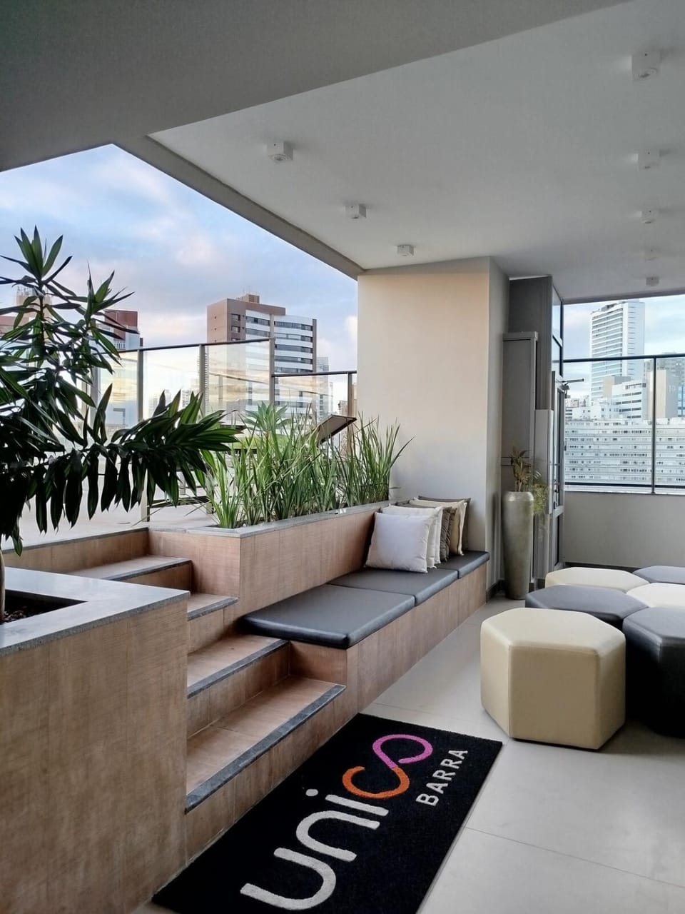 Spa and wellness centre/facilities
