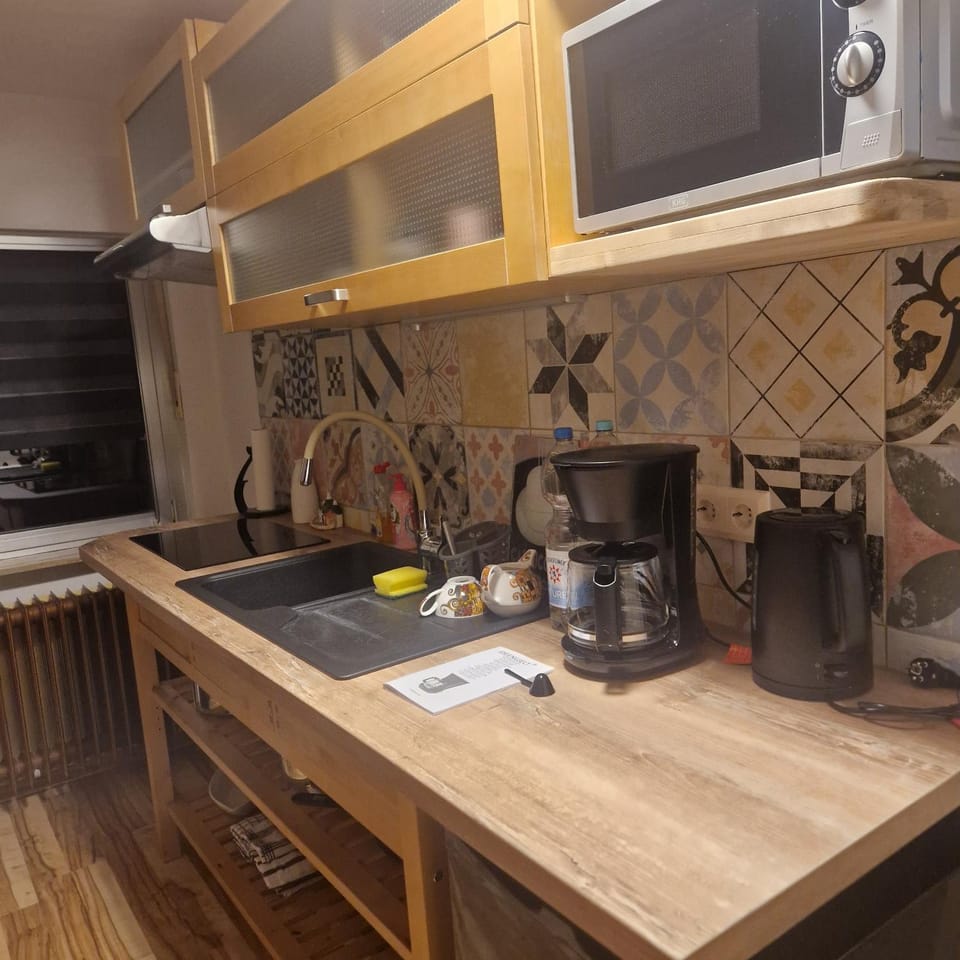 Dachgeschosswohnung Apartment in Hesse