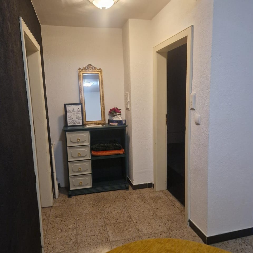 Dachgeschosswohnung Apartment in Hesse