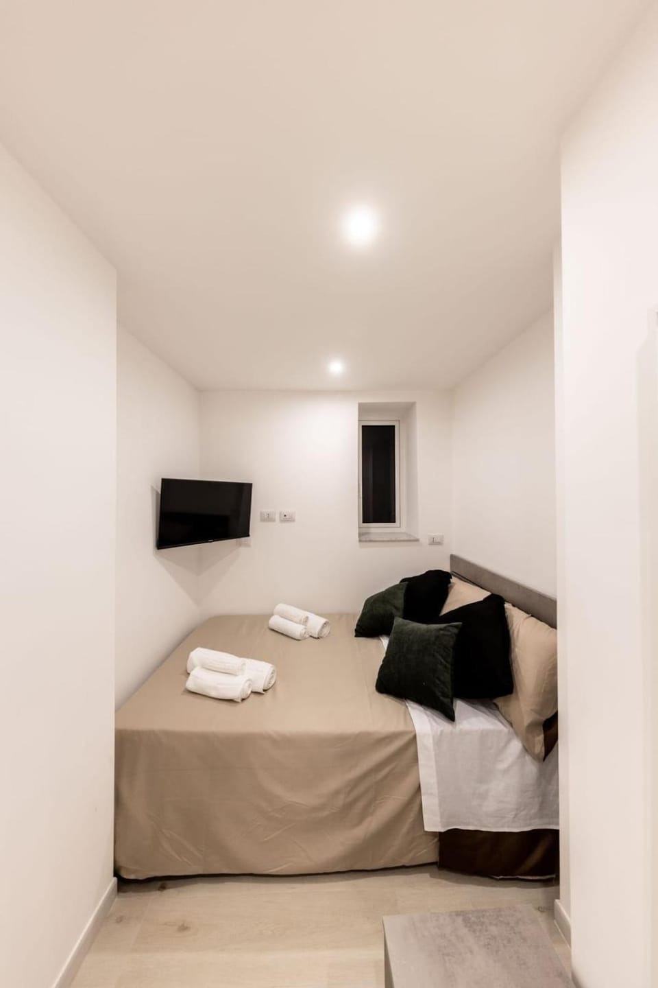 Volcano Home Apartment in Catania