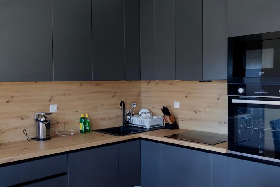 Apartmani Ana Apartment in Federation of Bosnia and Herzegovina