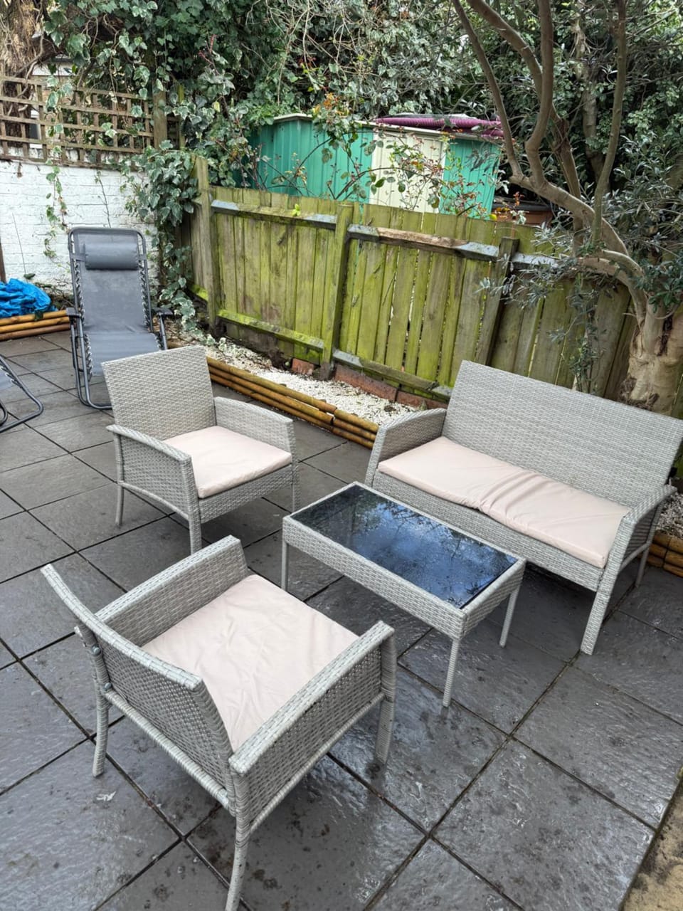 Old Kent Road by StayCentral Apartment in London Borough of Southwark