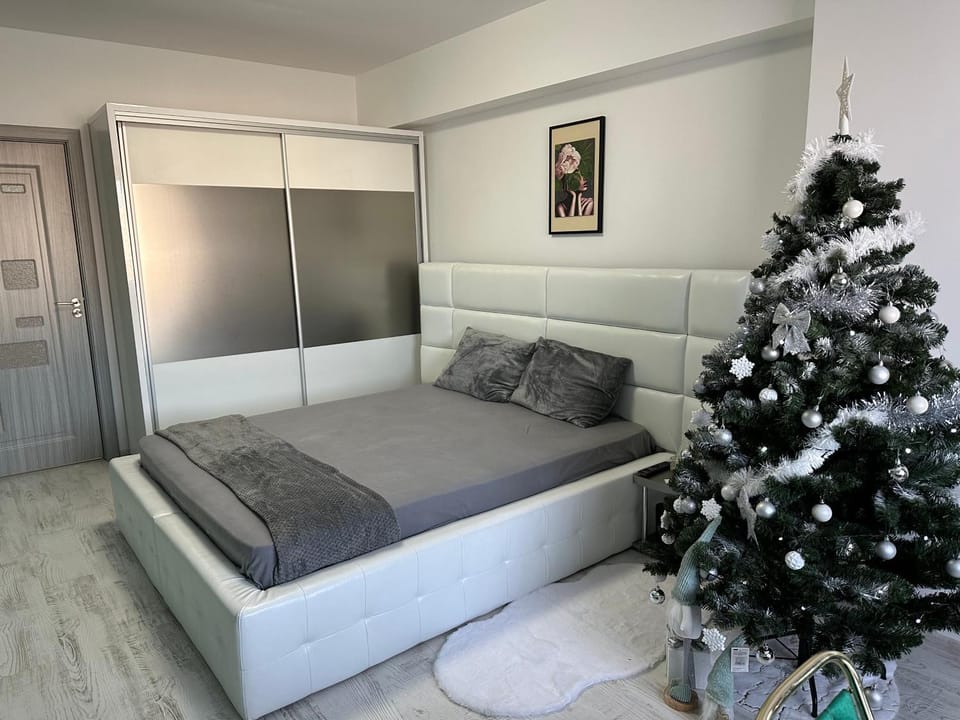 Studio de poveste Apartment in Craiova