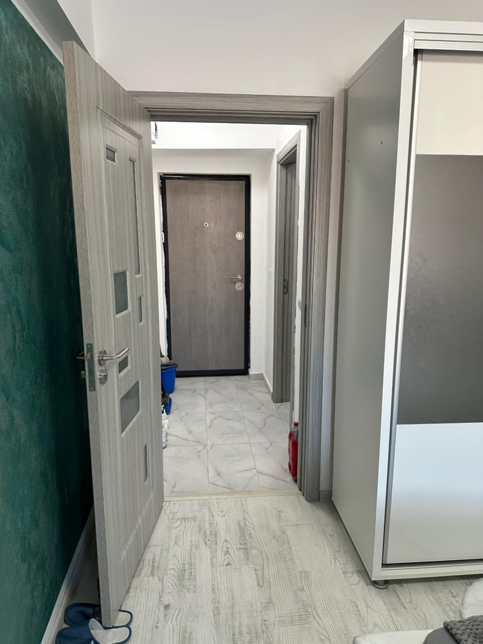 Studio de poveste Apartment in Craiova