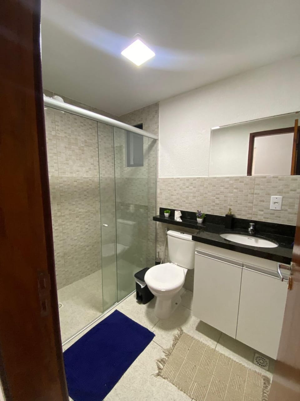 Joan Miro Flat - Ponta Negra Apartment in Parnamirim